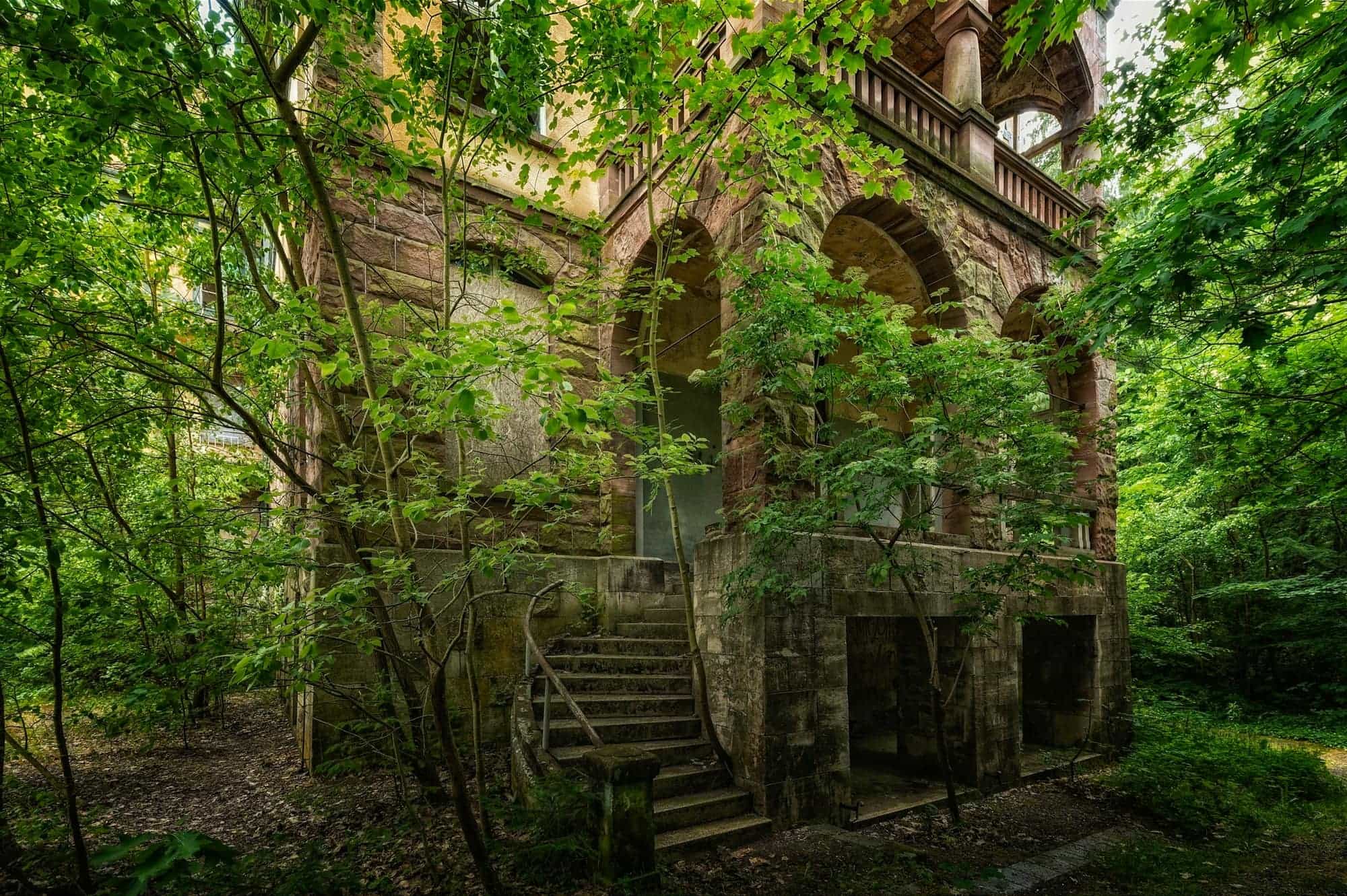 Inherited Property in Mount Laurel, NJ — BHS Offer buys houses fast for cash